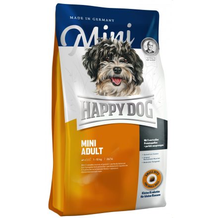 Happy Dog Mini Adult 