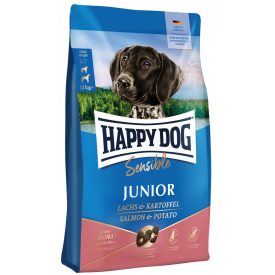 Happy Dog SUPREME JUNIOR Lazac és Burgonya