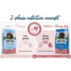 Happy Dog SUPREME JUNIOR Lazac és Burgonya