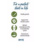 Happy Dog Supreme Junior Lamb and Rice