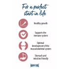 Happy Dog Supreme Puppy Lazac és Burgonya