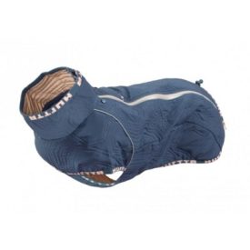 Hurtta Casual Quilted Jacket Kék