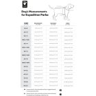 Hurtta Expedition Parka Narancssárga