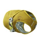 Hurtta Hűtőmellény - cooling wrap - turmeric/kurkuma