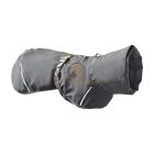 Hurtta Mudventure Coat Eco Blackberry 