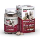 Immunovet Pets ízesített tabletta