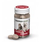 Immunovet Pets ízesített tabletta