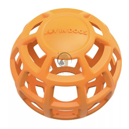 Joy In Dogs JoyBall - Többfunkciós labda - Sárga