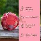 Joy In Dogs SniffJoy-Szimatjáték rózsaszín