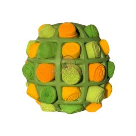 Joy In Dogs SniffJoy-Szimatjáték zöld