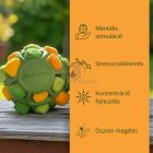 Joy In Dogs SniffJoy-Szimatjáték zöld