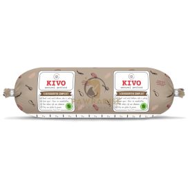 KIVO 5 állat komplett barf menü kutyáknak