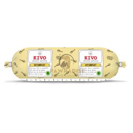 KIVO Csirke komplett barf menü kutyáknak