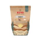 KIVO Energy/Junior hidegen sajtolt száraztáp 