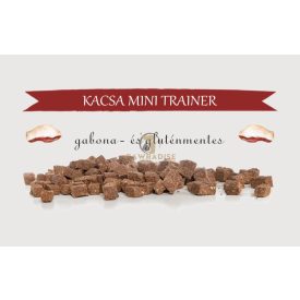 KIVO Kacsa Mini Trainer jutalomfalat