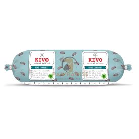 KIVO Marha komplett barf menü kutyáknak