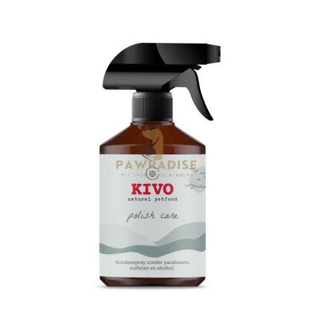 KIVO Polish Care Kutyaparfüm 500ml