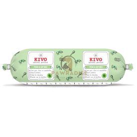 KIVO Pacal mix barf menü kutyáknak