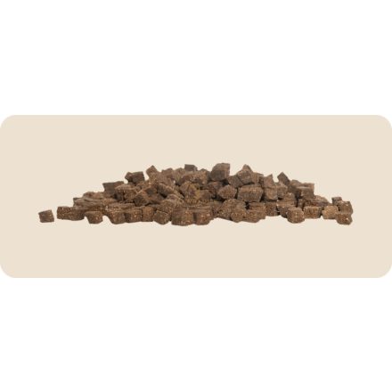 KIVO Pacal mini trainer jutalomfalat 200g