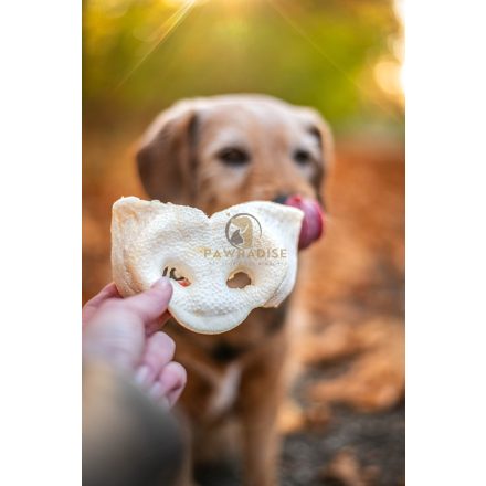 KIVO Puffasztott sertésorr 5 db