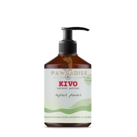   KIVO Repair Power Kutyasampon aloe verával és shea vajjal 500ml