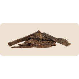 KIVO Szárított kacsahús csíkok