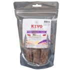 KIVO Szárított Lóhús Csíkok