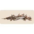 KIVO Szárított Spiering apróhal