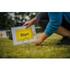 Loype fém kártyatartó (5 db)