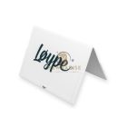 Loype műanyag tábla tartó