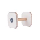 Loype apportfa (fából)