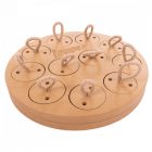 Loype Chytrolín puzzle