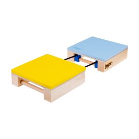 Loype Csatlakozókészlet a Hamtal Targethez