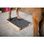 Loype Hamtal Target gumi felülettel