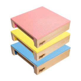 Loype Target Hamtal Up