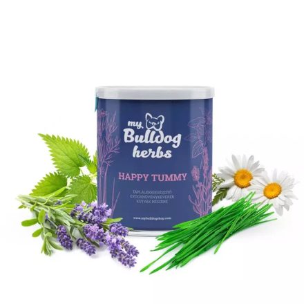 My Bulldog Happy Tummy 50 g