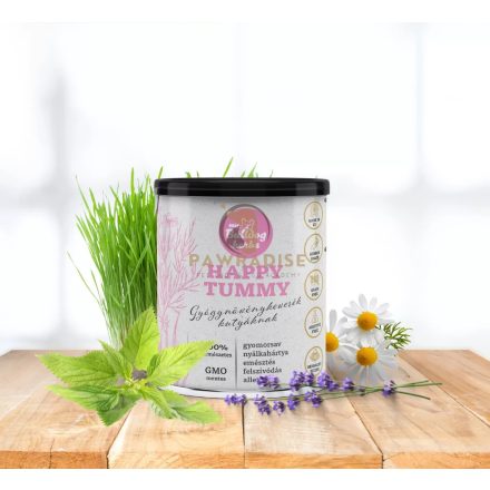 My Bulldog Happy Tummy 50 g