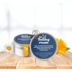 My Bulldog Cream - orr- és mancsápoló krémek - Finomítatlan kakaóvaj körömvirággal és kamillával