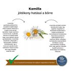 My Bulldog Cream - orr- és mancsápoló krémek - Finomítatlan kakaóvaj körömvirággal és kamillával