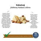 My Bulldog Cream - orr- és mancsápoló krémek - Finomítatlan kakaóvaj körömvirággal és kamillával