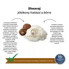 My Bulldog Cream - orr- és mancsápoló krémek - Finomítatlan kakaóvaj körömvirággal és kamillával