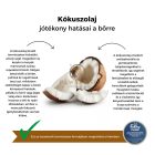 My Bulldog Cream - orr- és mancsápoló krémek - Finomítatlan kakaóvaj körömvirággal és kamillával