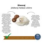 My Bulldog Cream - orr- és mancsápoló krémek - Finomítatlan sheavaj jojobaolajjal