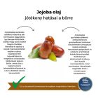 My Bulldog Cream - orr- és mancsápoló krémek - Finomítatlan sheavaj jojobaolajjal