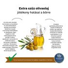 My Bulldog Cream - orr- és mancsápoló krémek - Finomítatlan sheavaj jojobaolajjal