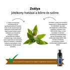 My Bulldog Shampoo - gyógynövényes kutyasamponok - Citromfű