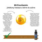 My Bulldog Shampoo - gyógynövényes kutyasamponok - Citromfű