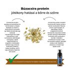 My Bulldog Shampoo - gyógynövényes kutyasamponok - Citromfű