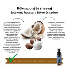 My Bulldog Shampoo - gyógynövényes kutyasamponok - Citromfű