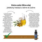 My Bulldog Shampoo - gyógynövényes kutyasamponok - Citromfű